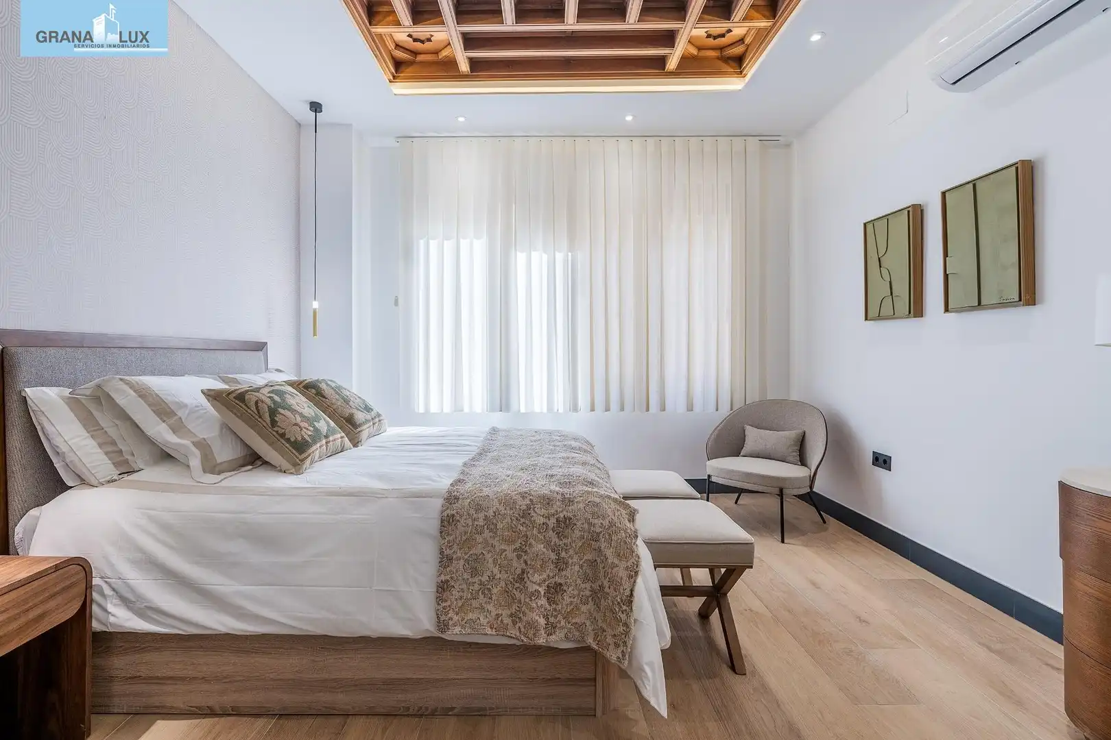 Ground floor with pool for sale in Avenida Avenida Divina Pastora, imagen 23