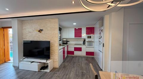 Foto 4 de Casa o xalet en venda a Parque Acuático - Sector 25, Torrevieja