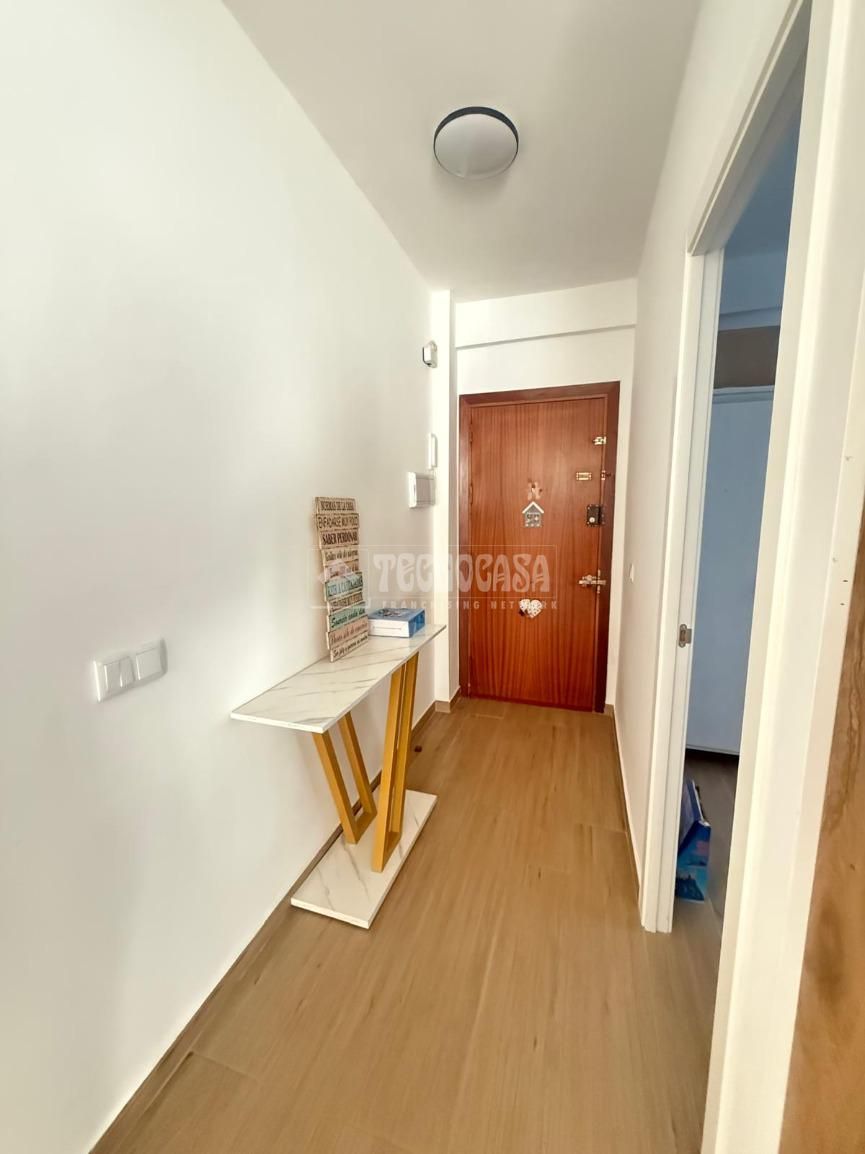 Pis en venda en  Huelva Capital amb Moblat