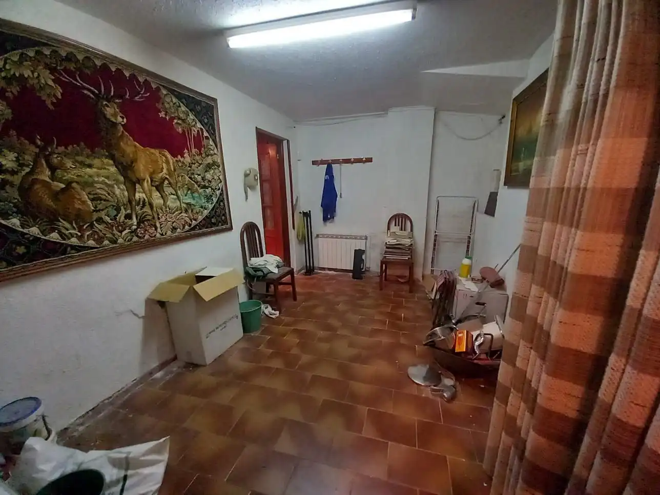 Casa con terrazza in vendita a Linarejos, imagen 21