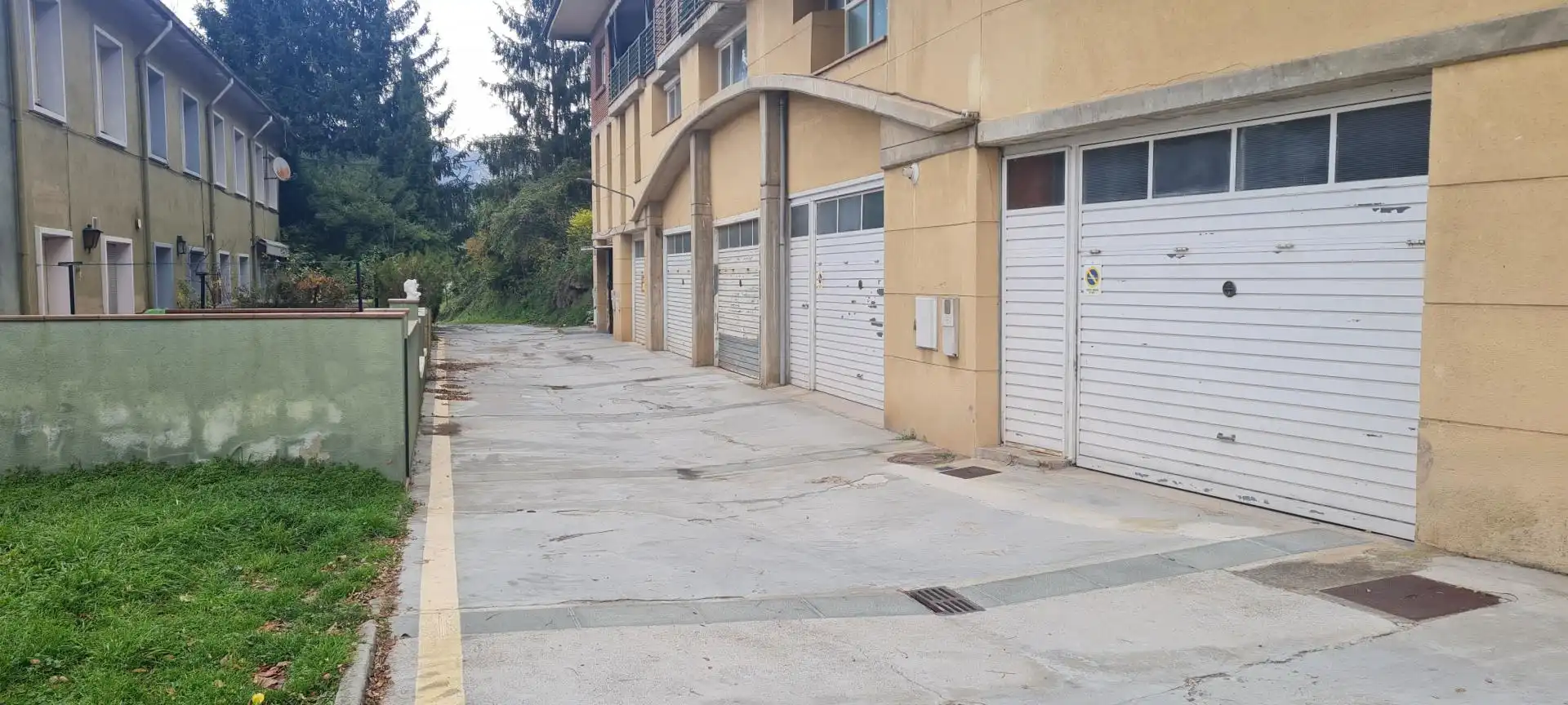 Aparcament en venda a Roc d'Olzinelles i Miquel, imagen 3