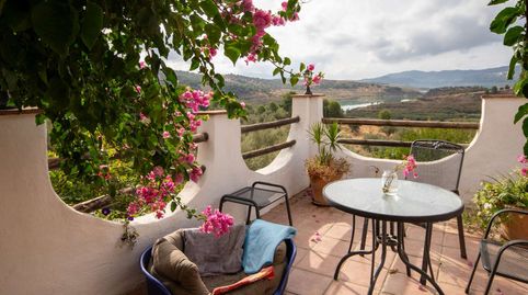 Photo 3 of Houses for sale in Periana, Málaga