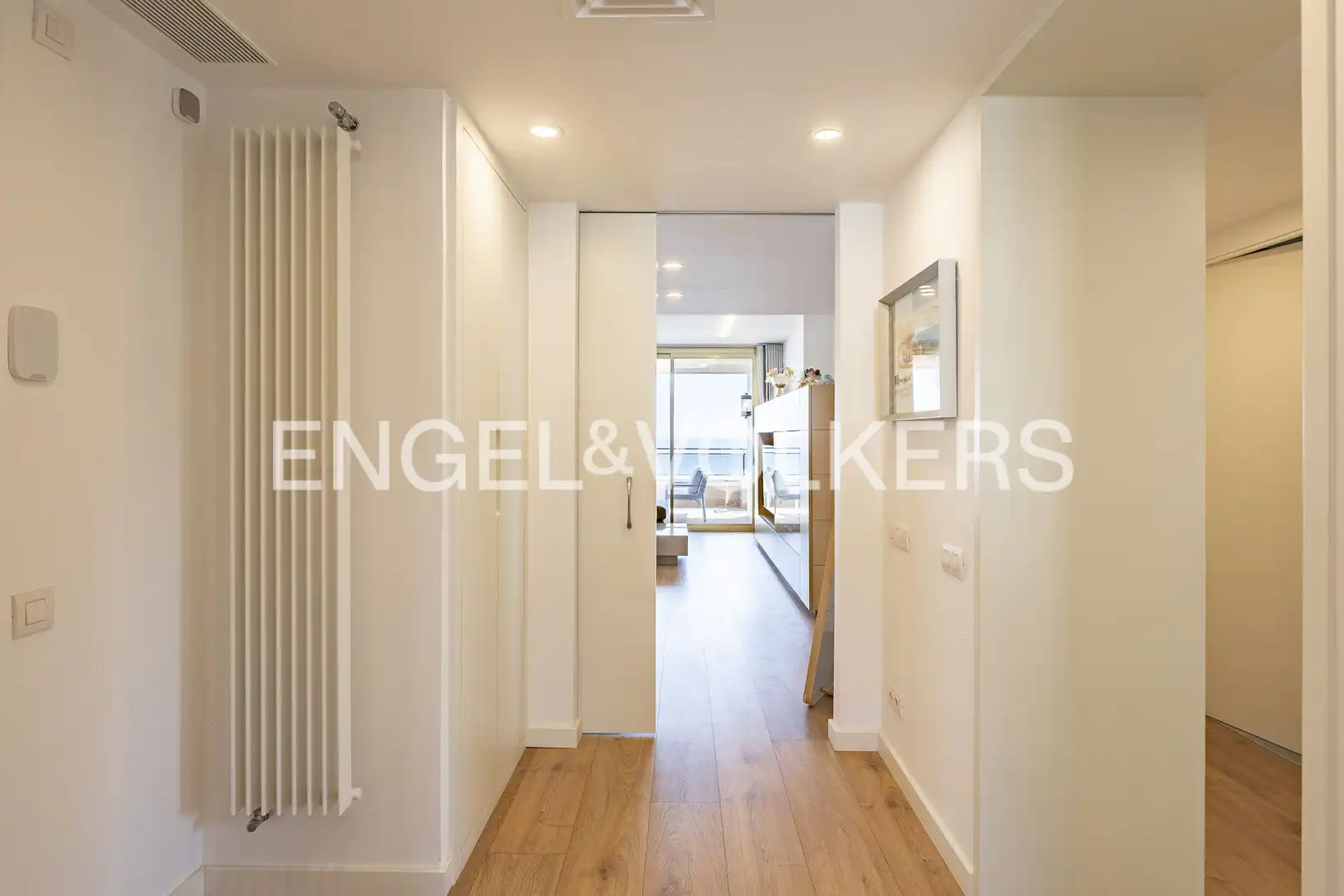 Piso en venta en Caldes d'Estrac con Aire acondicionado, Calefacción y Jardín privado