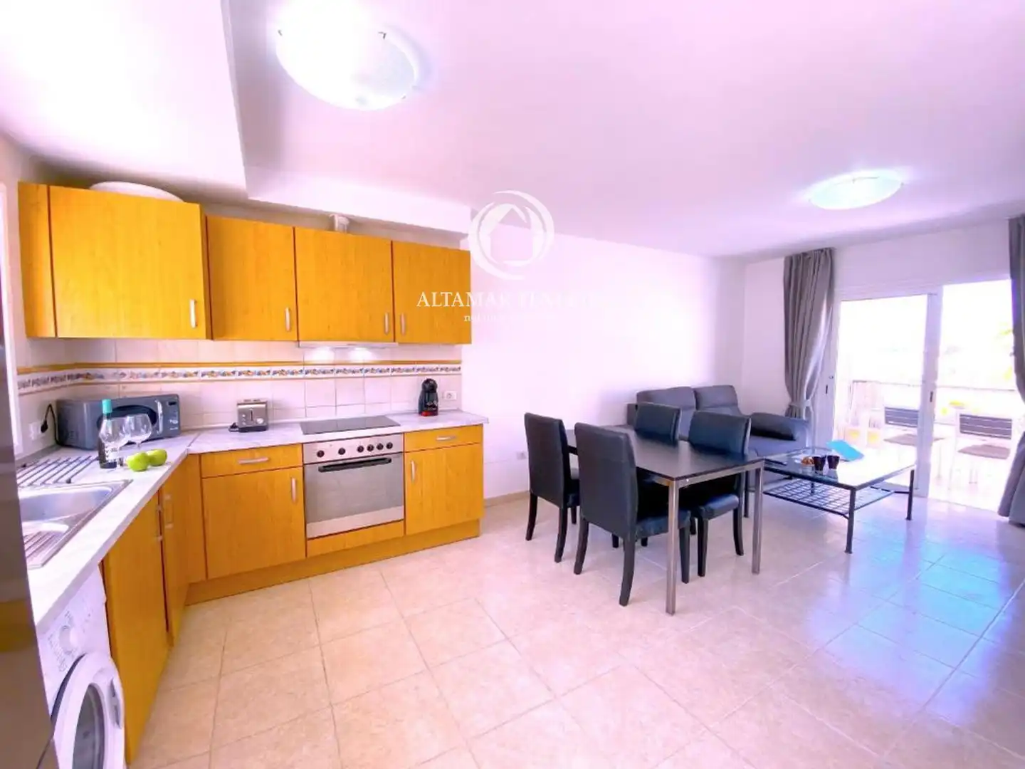 Mini appartamento con piscina in vendita a Calle Lisboa, imagen 11