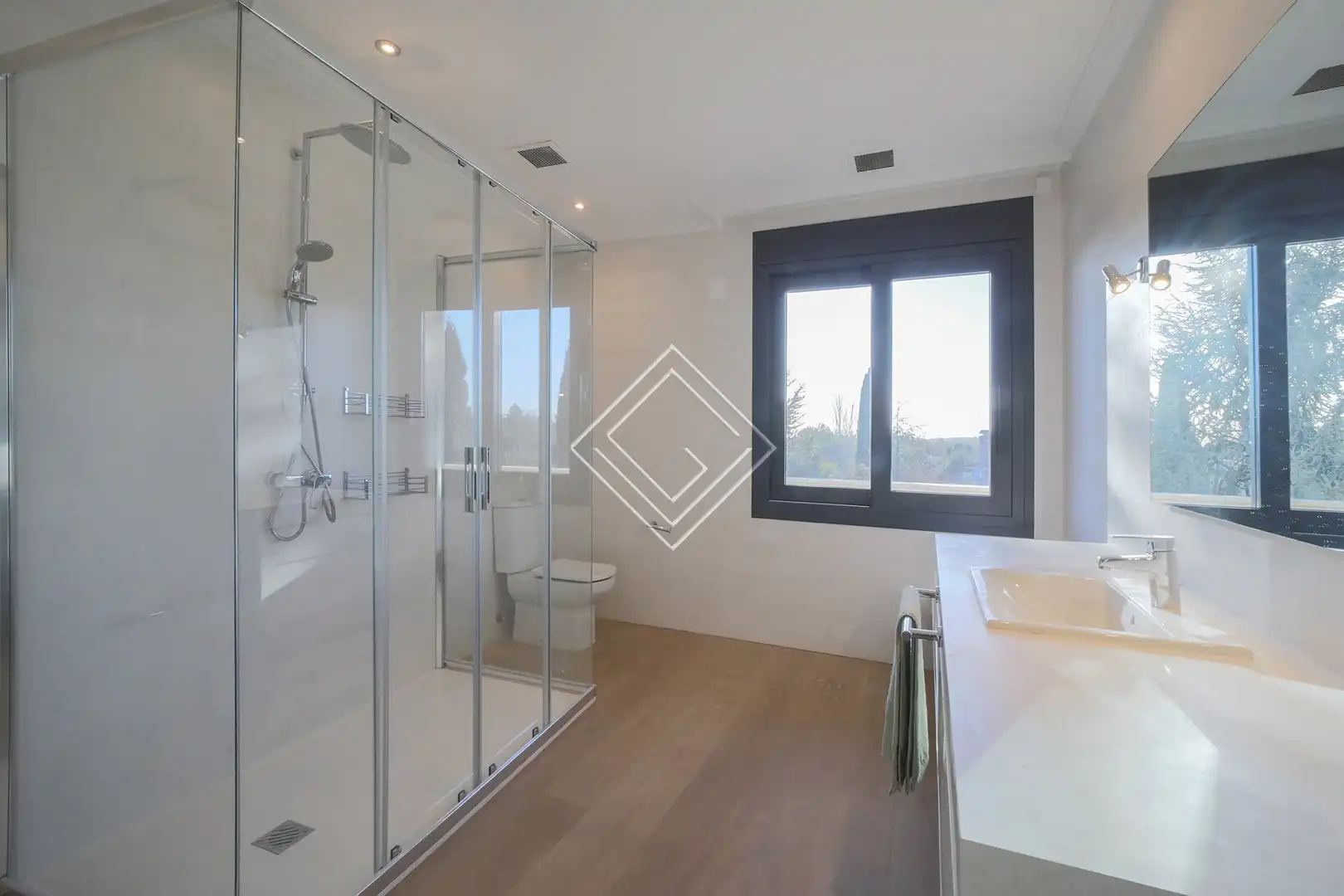 Villa avec piscine à louer à Urbanización La Moraleja, imagen 34