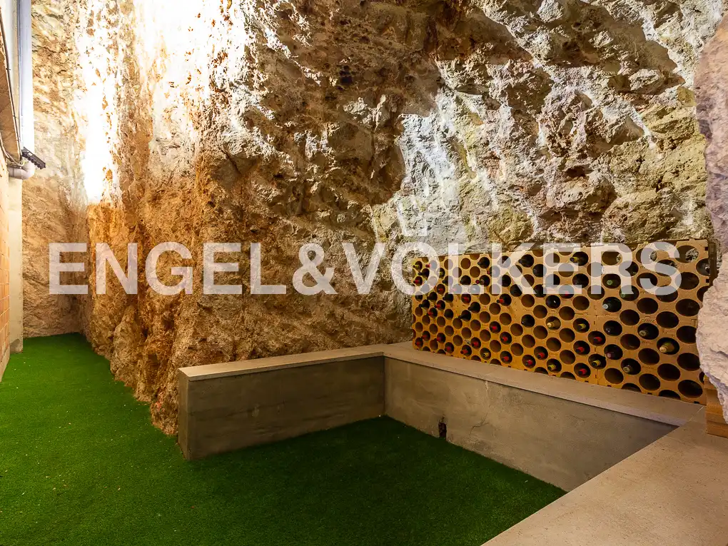 Casa o chalet en venta en Cullera con Aire acondicionado, Calefacción y Jardín privado