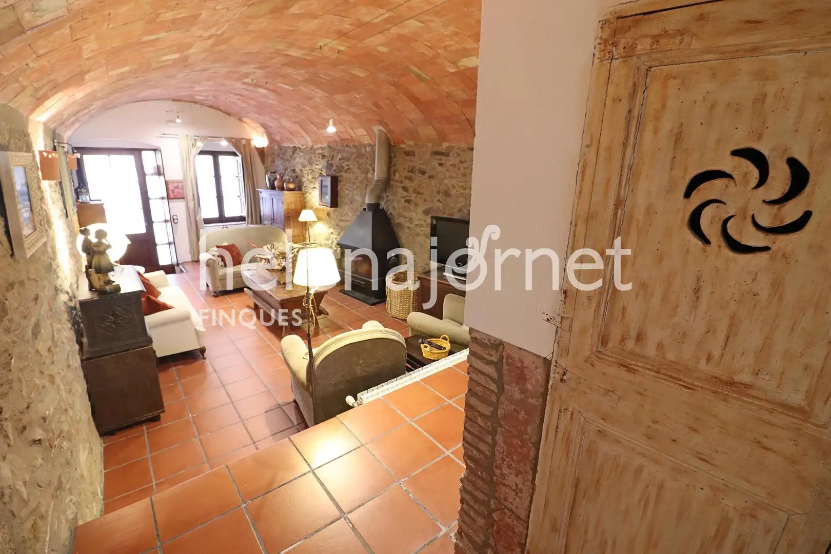 Casa adosada en venta en Calonge i Sant Antoni con Calefacción y Trastero