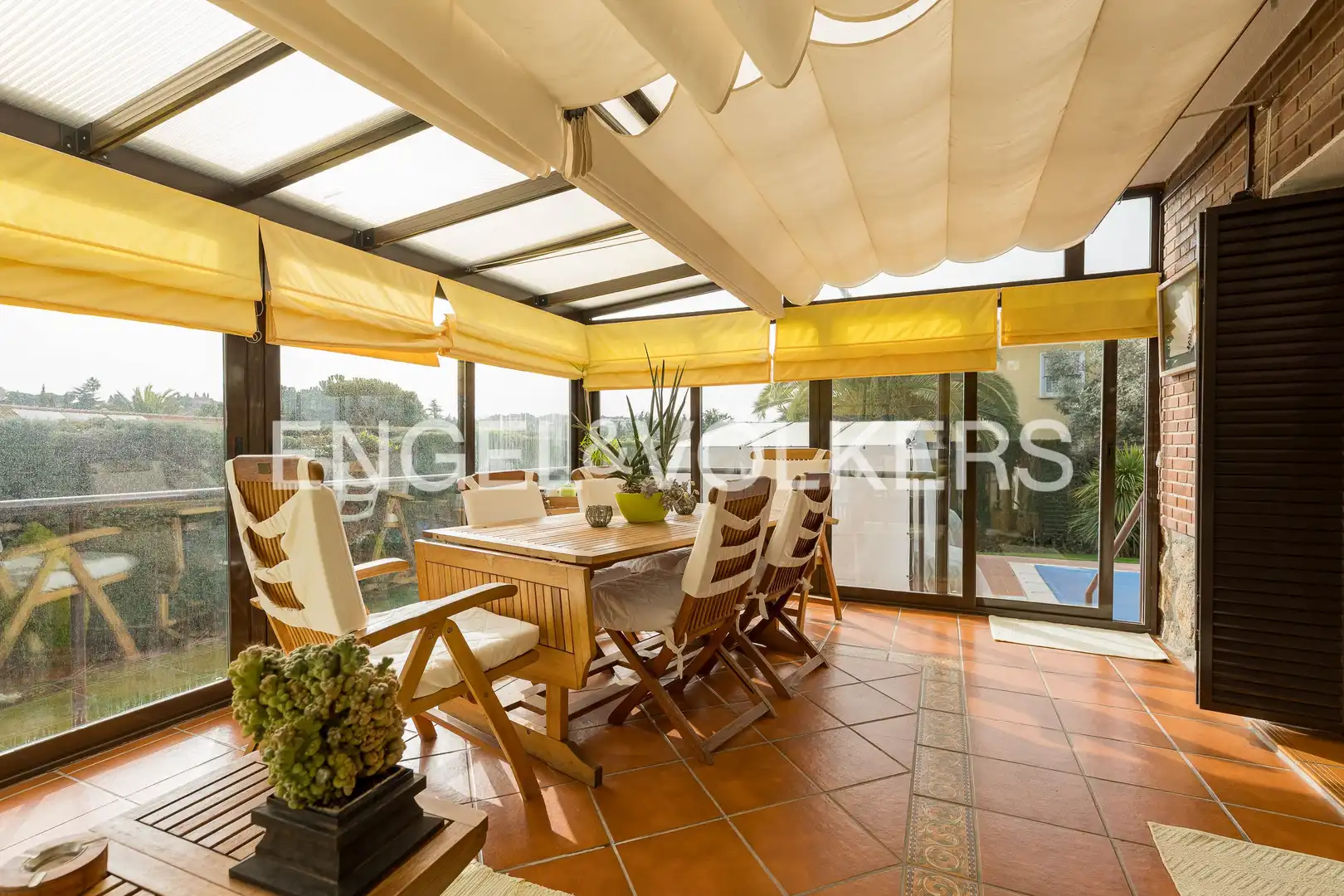 House with pool for sale in El Olivar de Mirabal, imagen 14