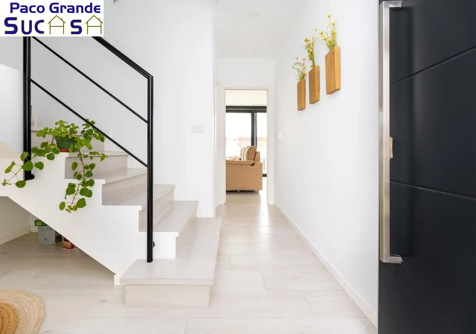 Casa con piscina en venta en Calle IGUALDAD, imagen 36