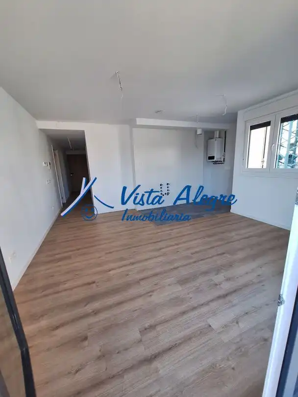 Sala d'estar de Pis en venda en Haro, La Rioja