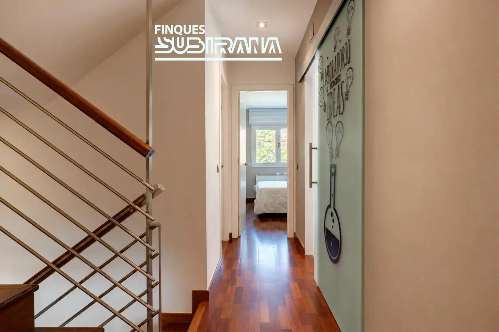 Casa o chalet en venta en Vilanova del Camí con Aire acondicionado, Calefacción y Jardín privado