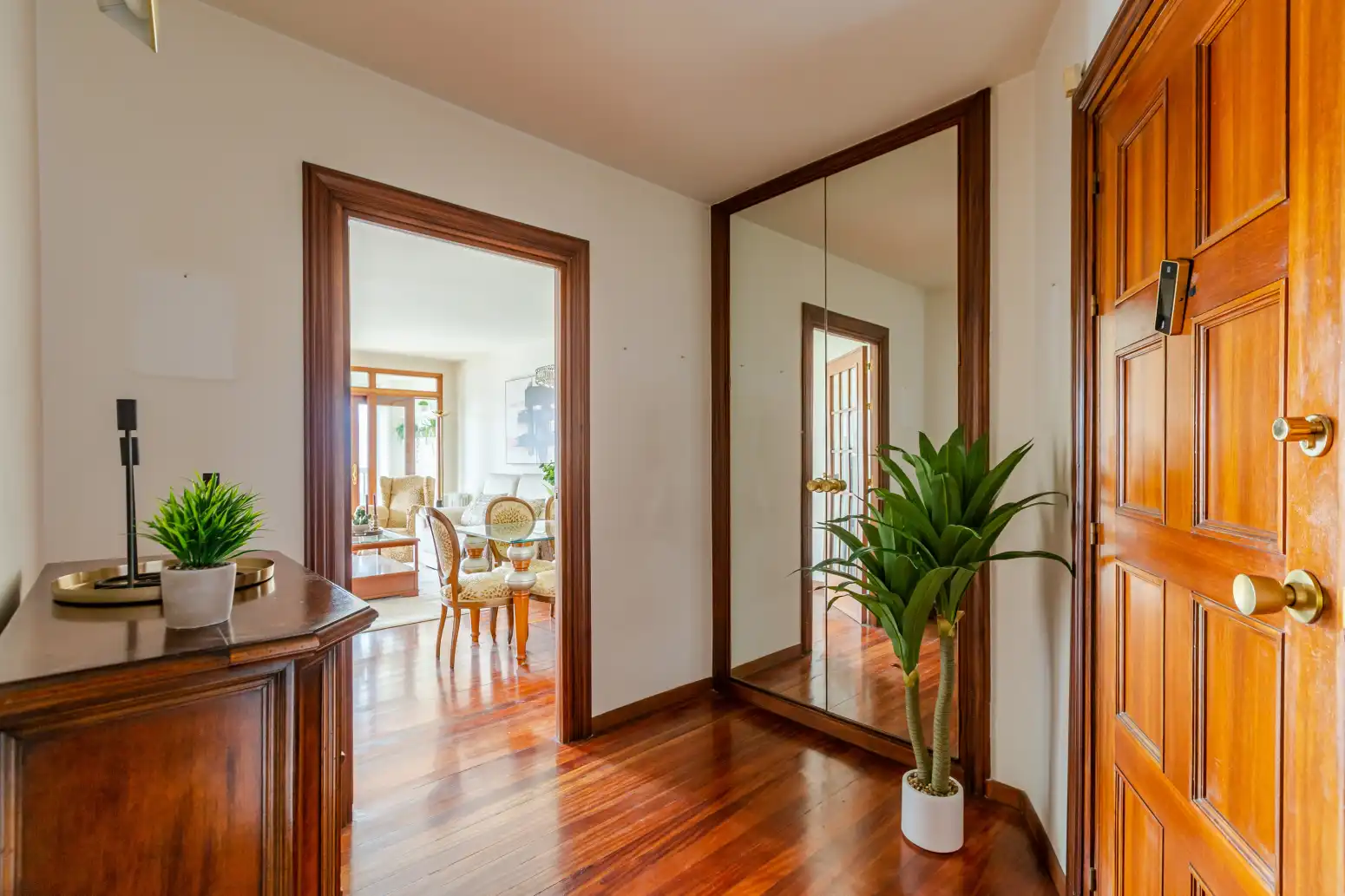 Piso con ascensor en venta en Pamplona-Iruña - PLAZA DE LOS FUEROS DE NAVARRA 1, imagen 9