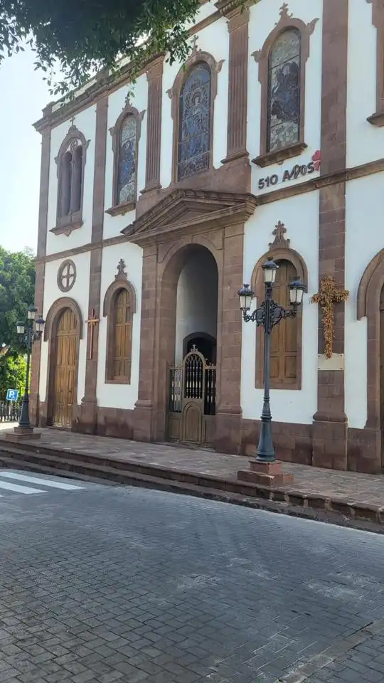 Haus oder Chalet zum Verkauf in San Juan, 1, Agaete