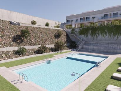 Piscina de Casa o xalet en venda en Alcalá de Guadaira amb Aire condicionat, Calefacció i Jardí privat