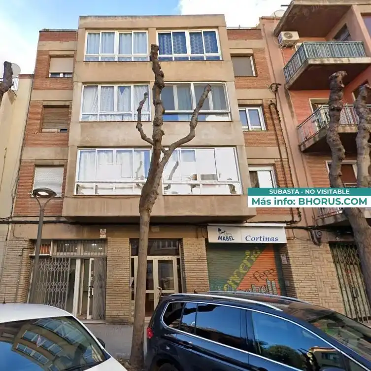 Flat with lift for sale in BALDOMER GALOFRE 6