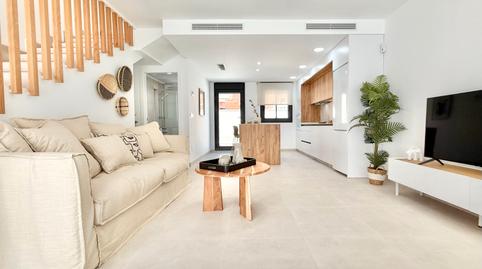 Foto 4 de Casa adosada en venda a Plaça Sector S 9, 50, Cox, Alicante