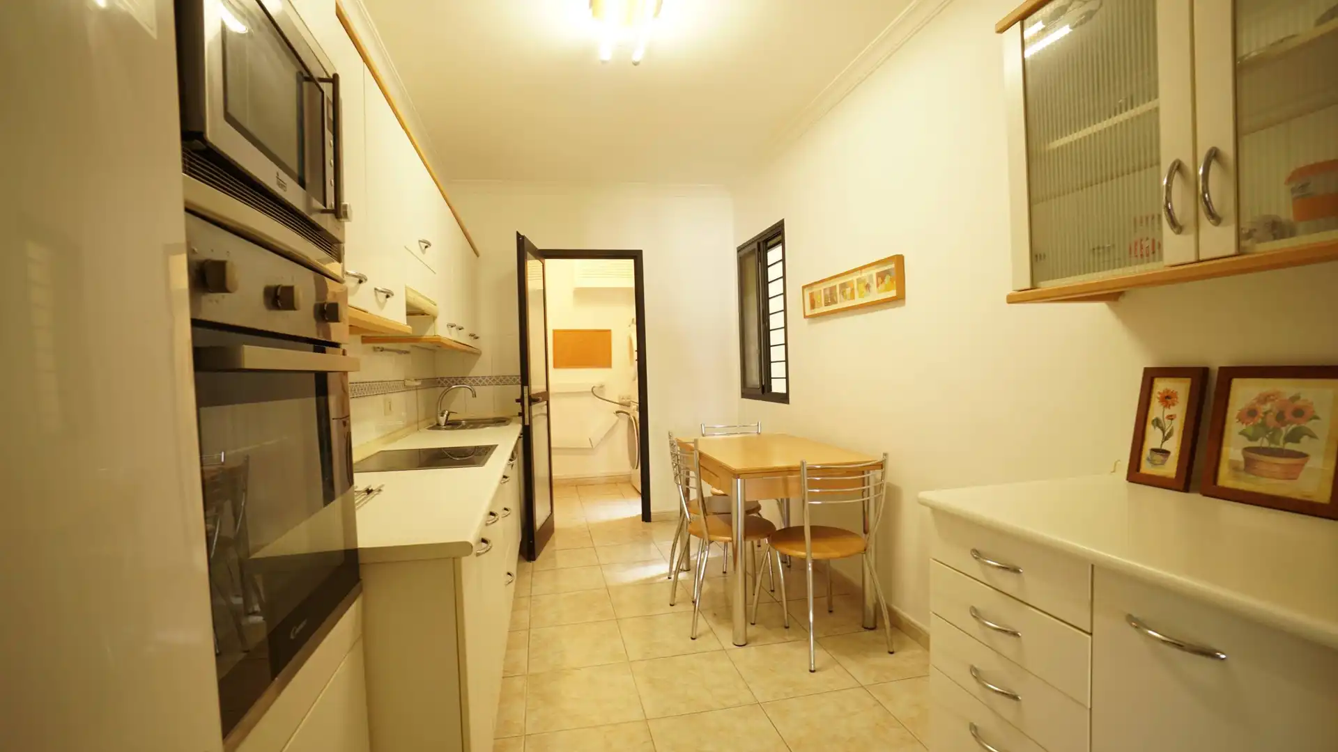 Apartament de lloguer a Avenida Pintor Felo Monzón, Siete Palmas
