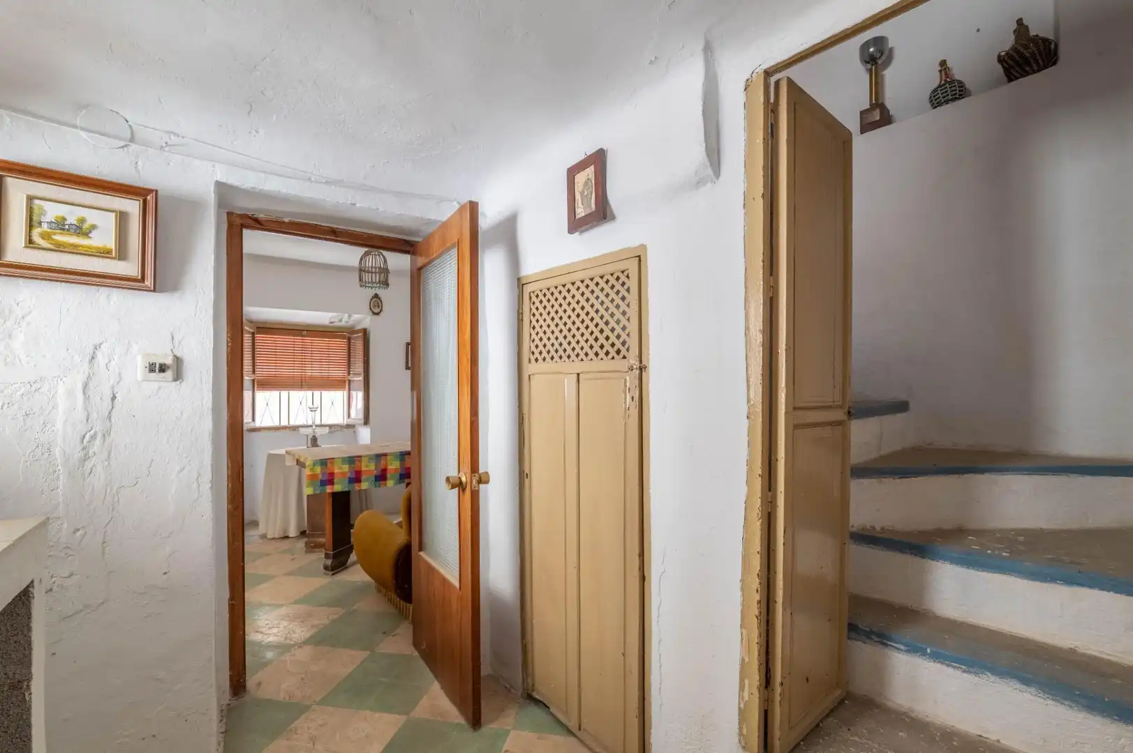 Terraced house with terrace for sale in Calle PUENTE 16, imagen 31