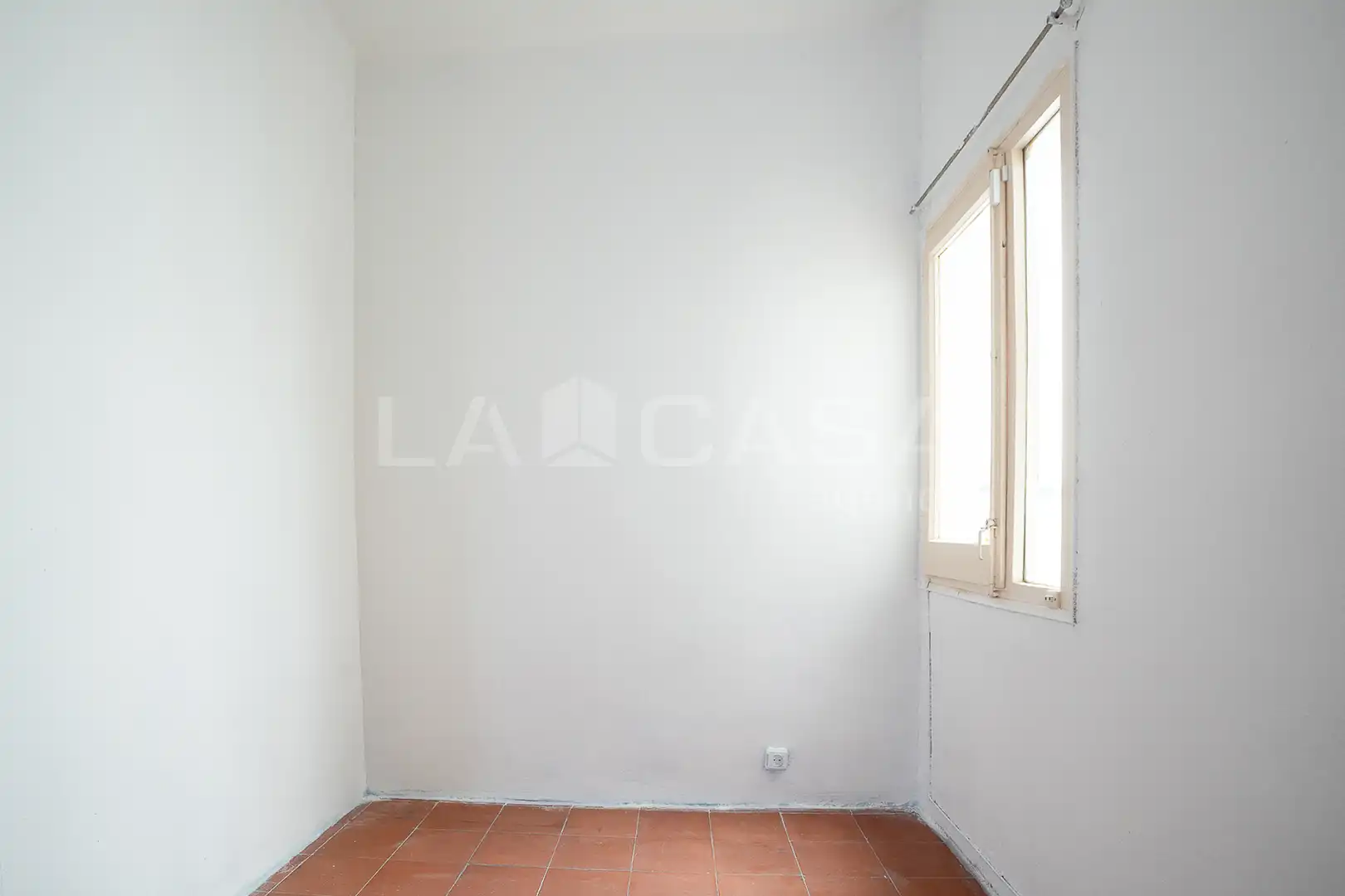 Habitación de Piso en venta en Barcelona con Balcón