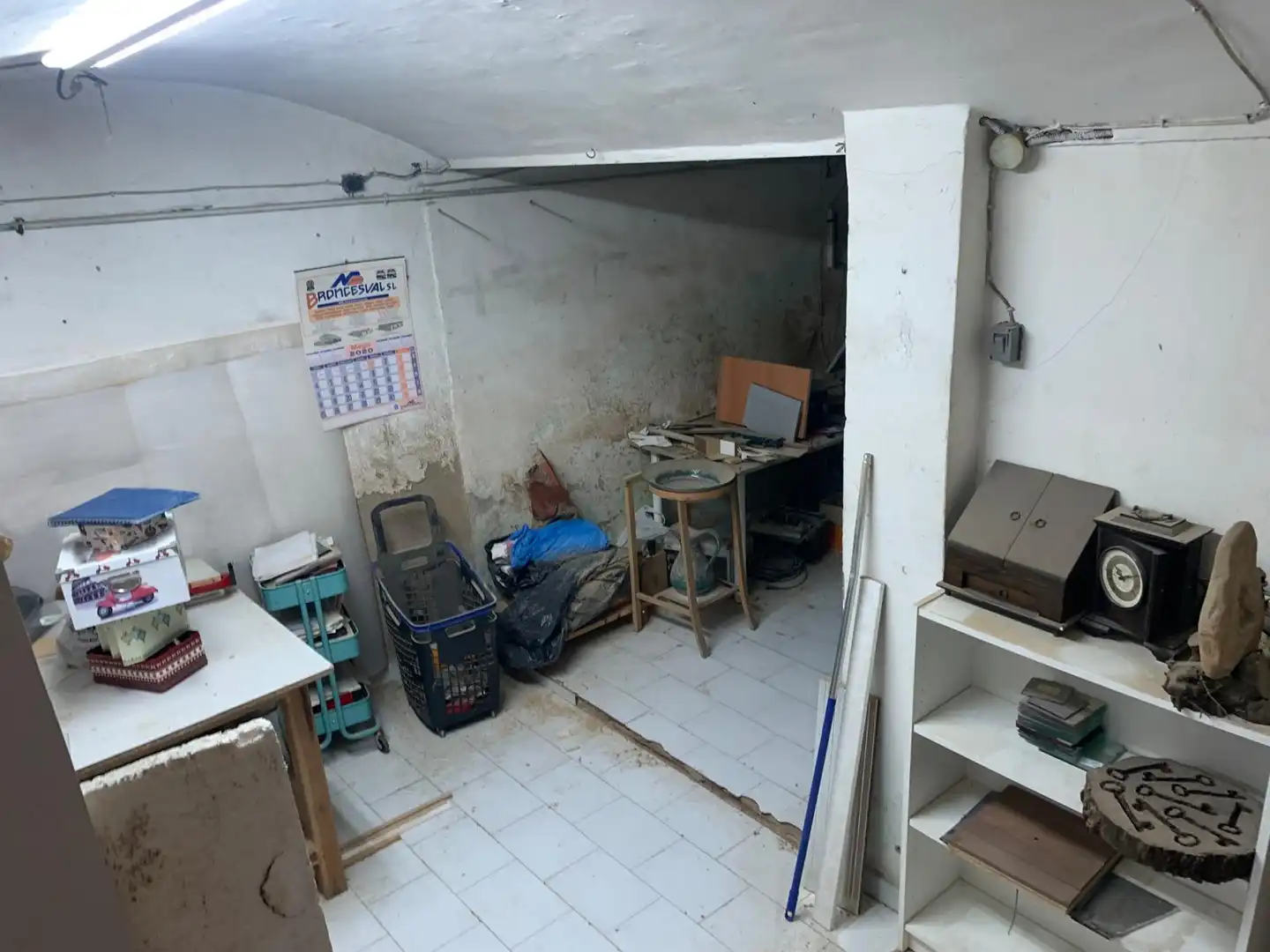 Ground floor for sale in Carrer de Guifré, imagen 15