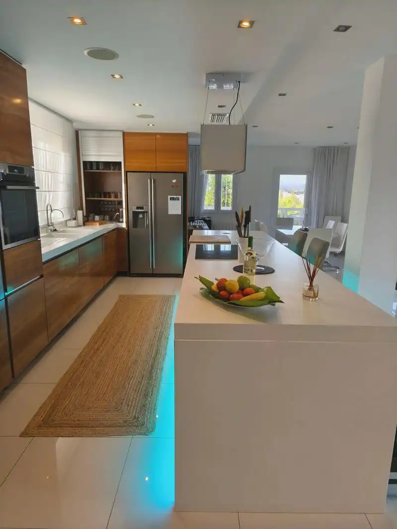 Casa con terraza en alquiler en Benamara - Atalaya, imagen 24