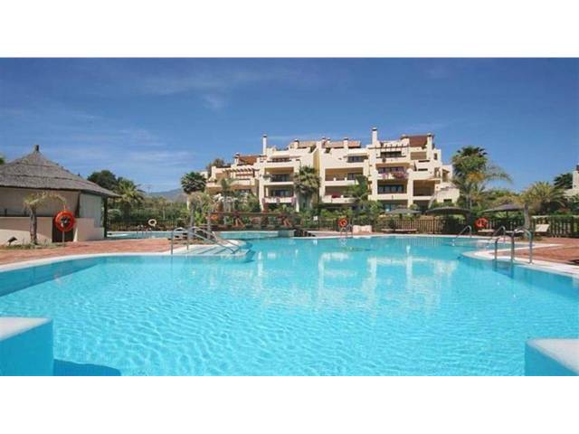 Apartamento en Venta en Bahia Velerin, 2 en El Velerín