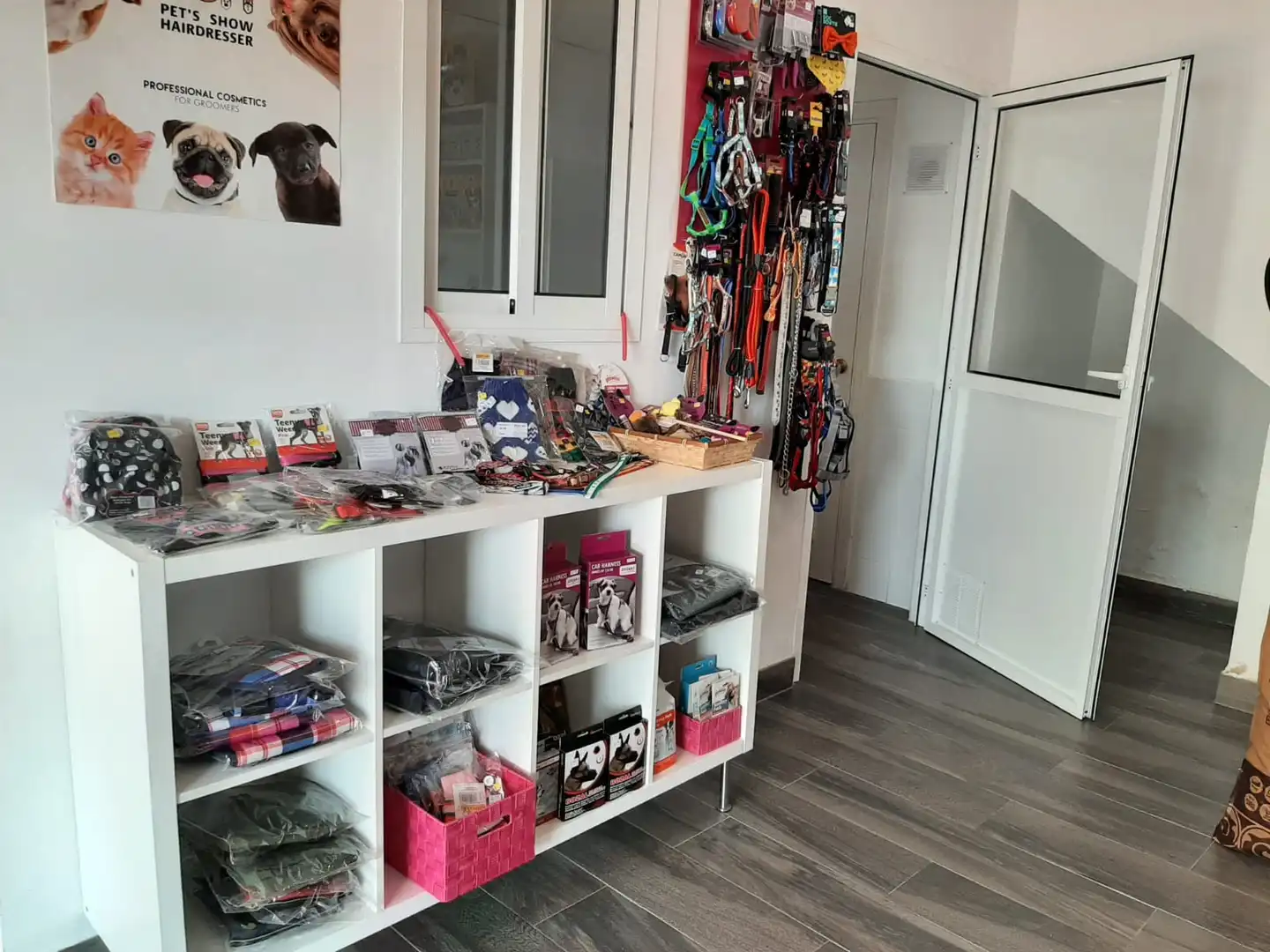 Gewerbefläche zur Miete in San Luis de Sabinillas, imagen 5