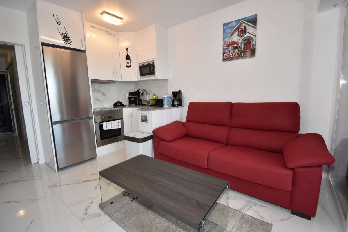 Apartament en venda a Santa Margarita