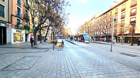 Photo 2 of Flat for rent in Calle de Basilio Boggiero, San Pablo,  Zaragoza Capital