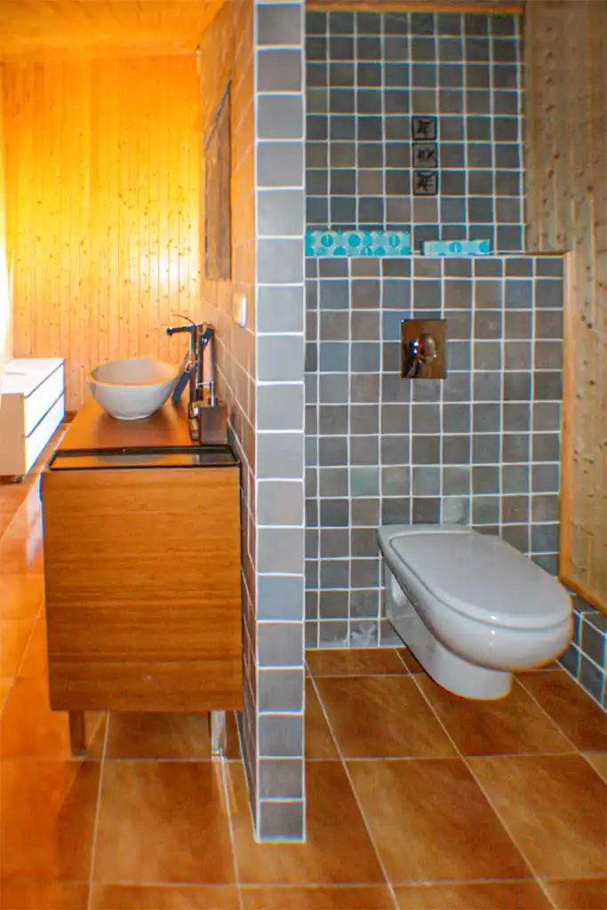 Casa o chalet en venta en BV-2158, 20, Vilobí del Penedès
