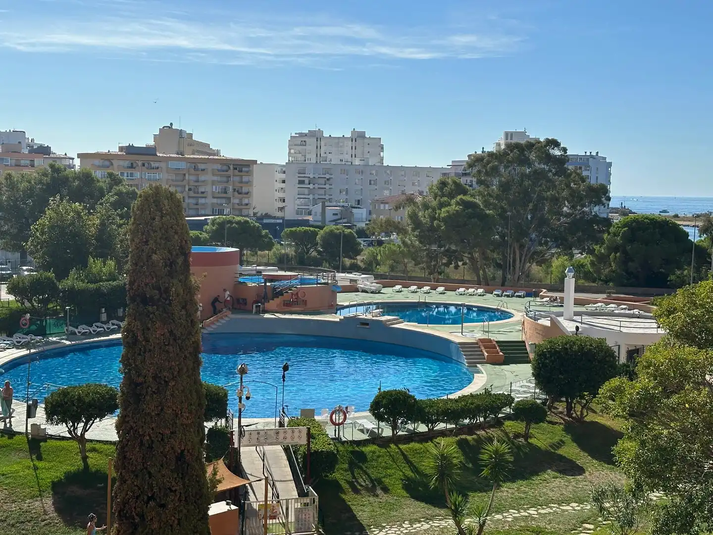Pis amb piscina en venda a Carrer Cap Ponent 11, imagen 11