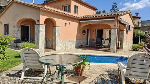 Foto 2 de Casa o chalet en venta en Avinguda Mas Santet, Mas Pere - Río de Oro, Calonge i Sant Antoni