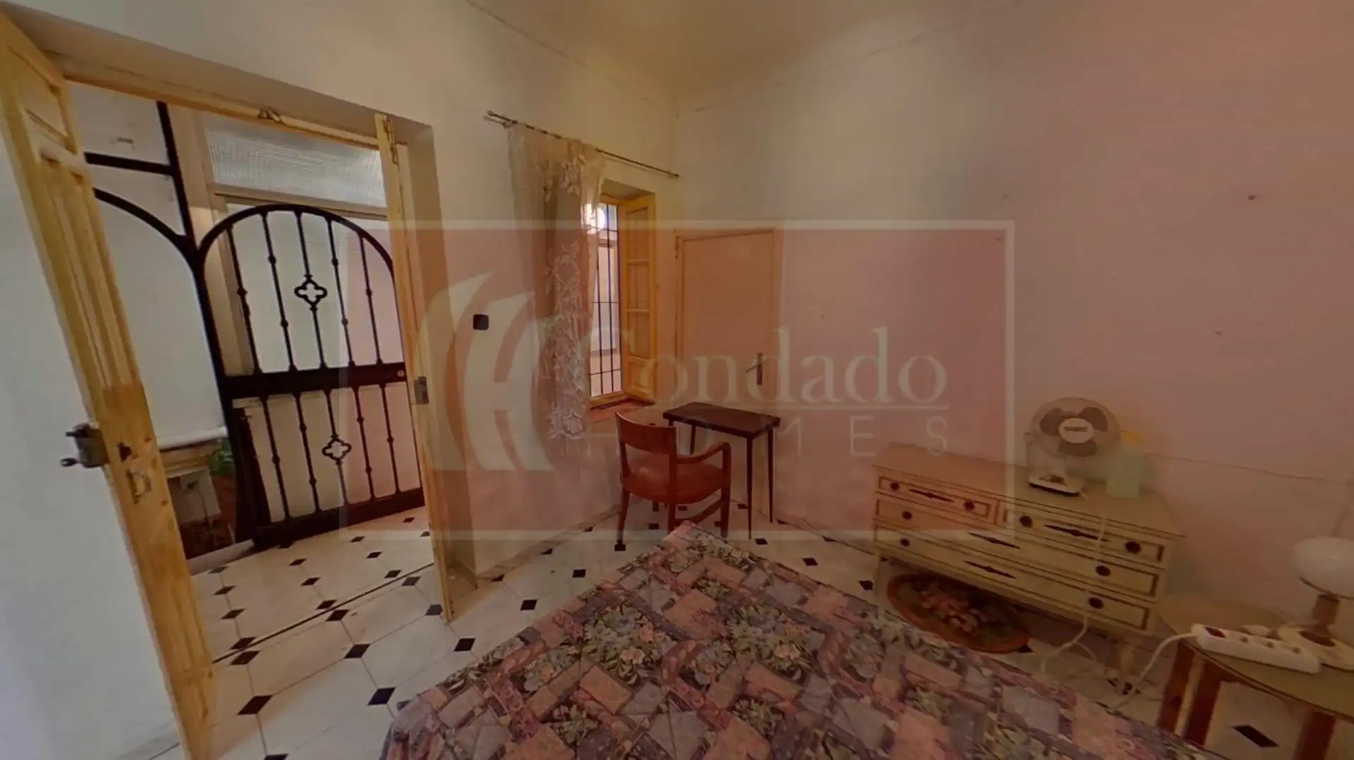 Casa o chalet en venta en Sta. Marina - San Andrés - San Pablo - San Lorenzo