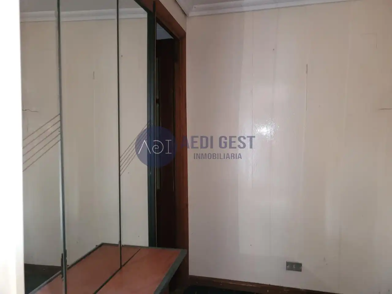 Habitación de Casa o chalet en venta en Vigo  con Jardín privado