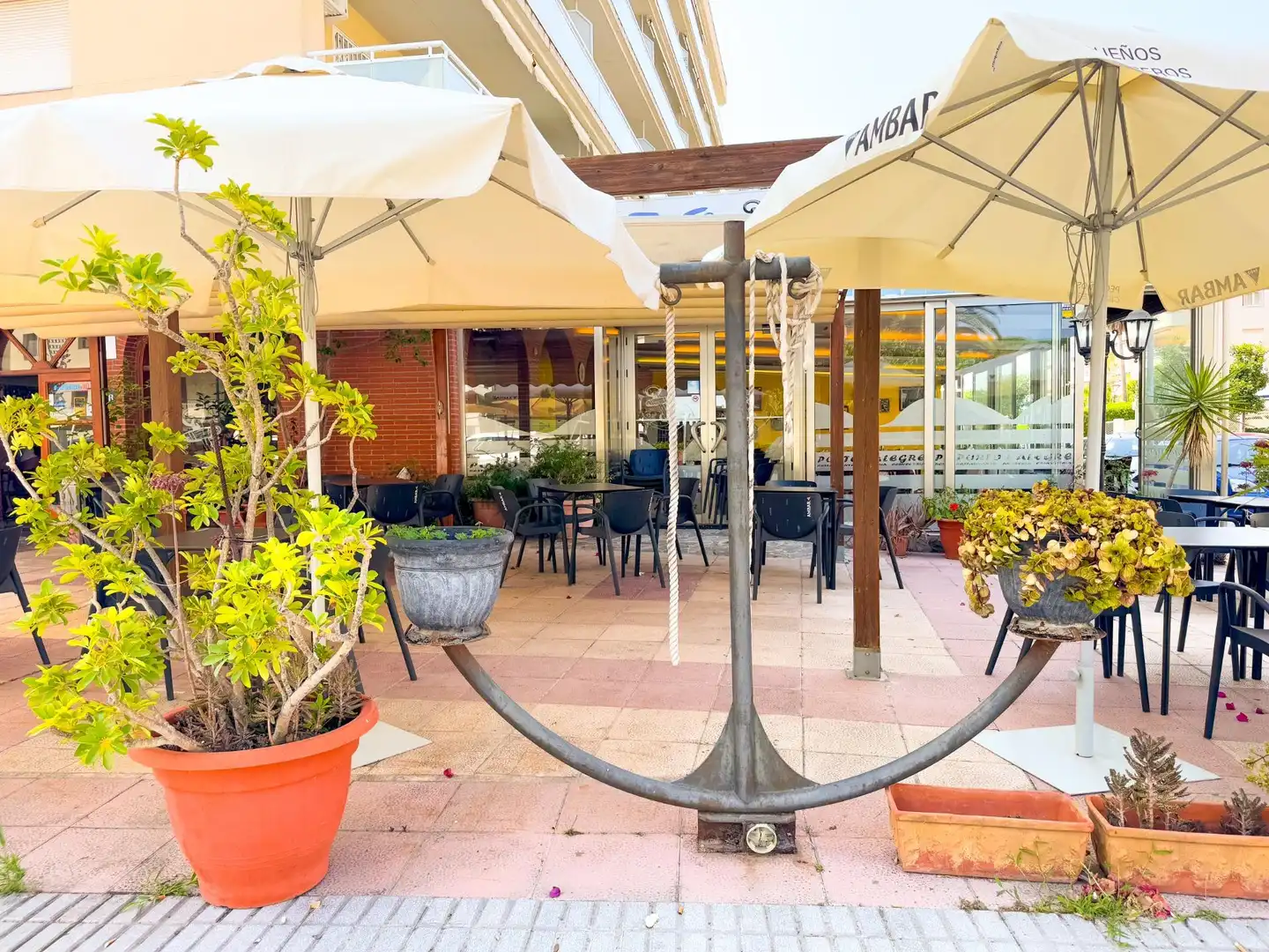 Business premises for sale in ALFREDO KRAUS, imagen 2