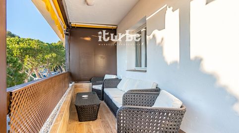 Photo 5 of Flat for rent in Margarita - Edificio Géminis - Apartamento 322, La Carolina - Guadalpín, Marbella