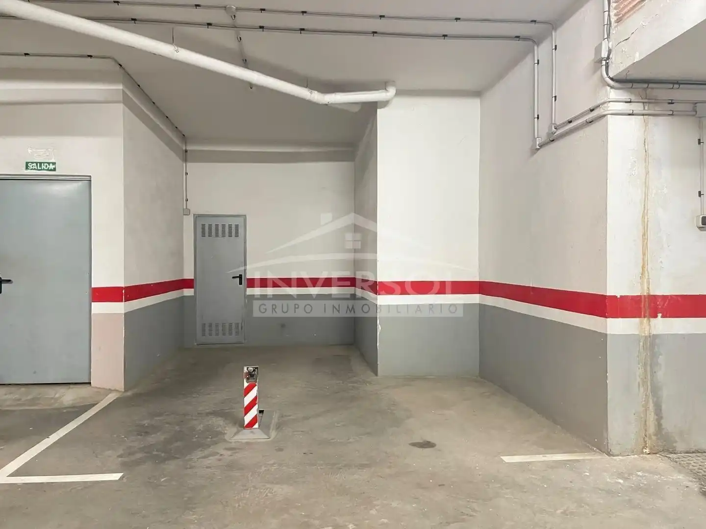 Aparcament de Pis en venda en Almerimar