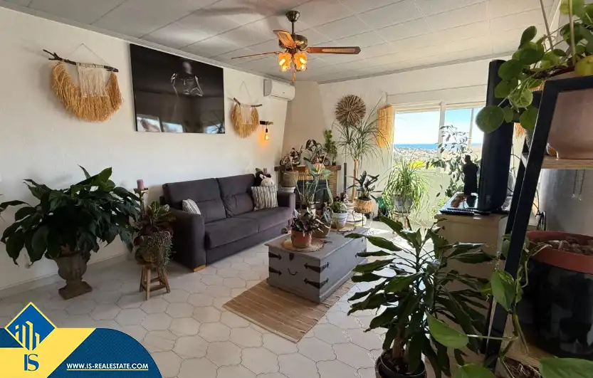 Villa con piscina in vendita a Cometa, imagen 11
