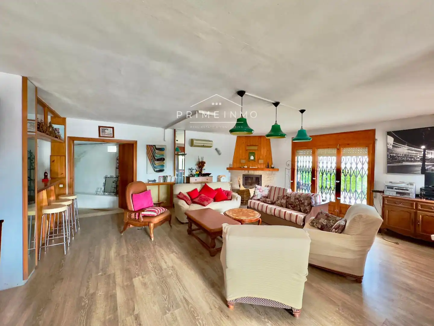 Haus oder Chalet zum Verkauf in L'Ampolla
