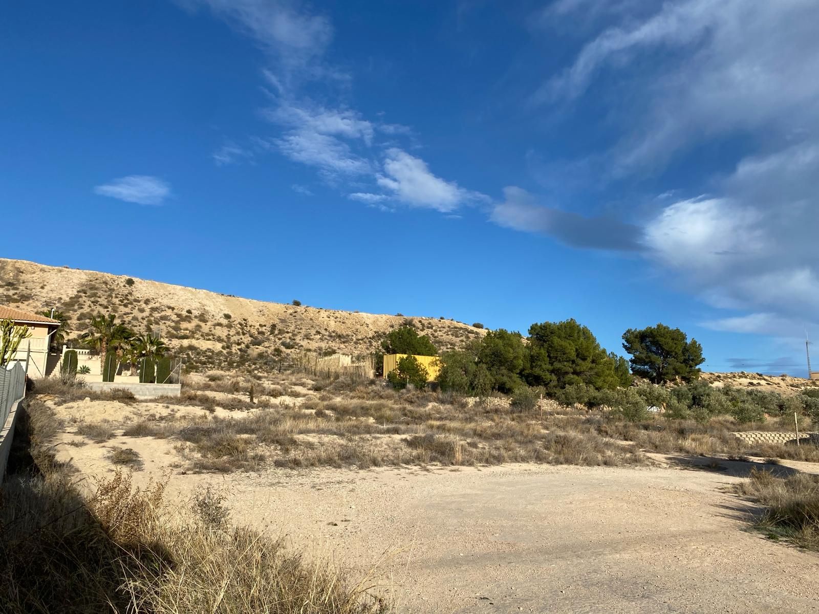 Residencial en venda a Calle Montíboli, Montnegre