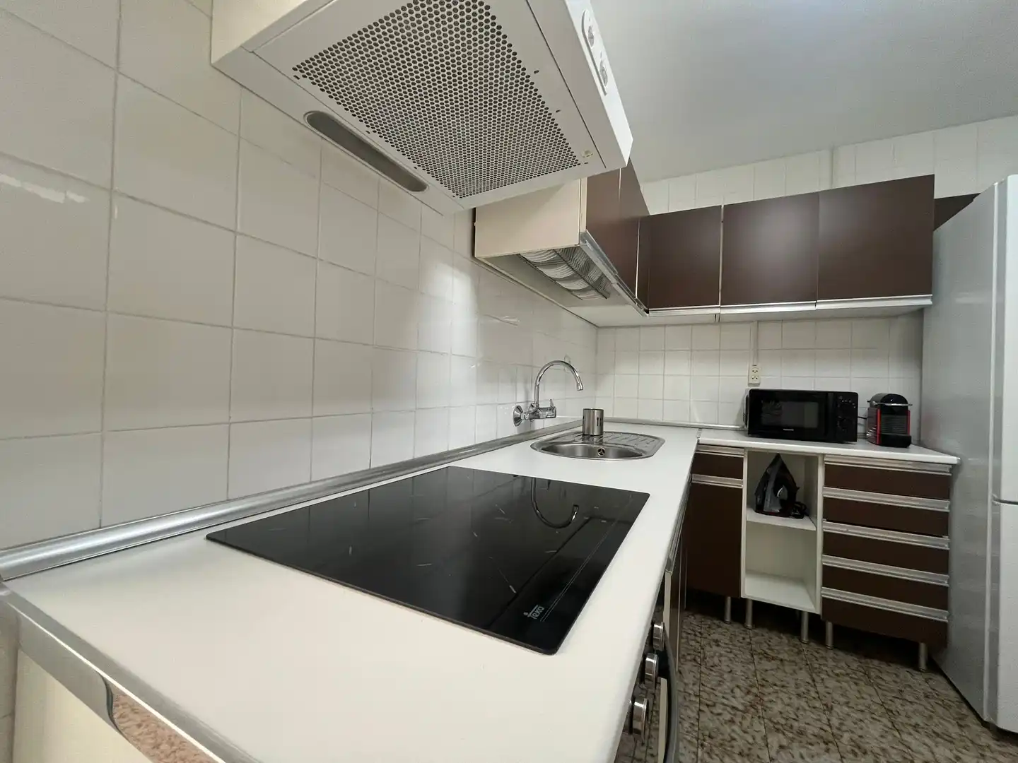 Flat for rent in Camino de Ronda, 42, Fígares
