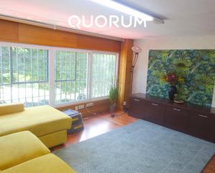 Living room of Premises to rent in Bilbao 