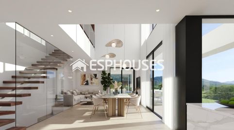 Foto 3 de Casa o xalet en venda a Golf Bahía, Finestrat
