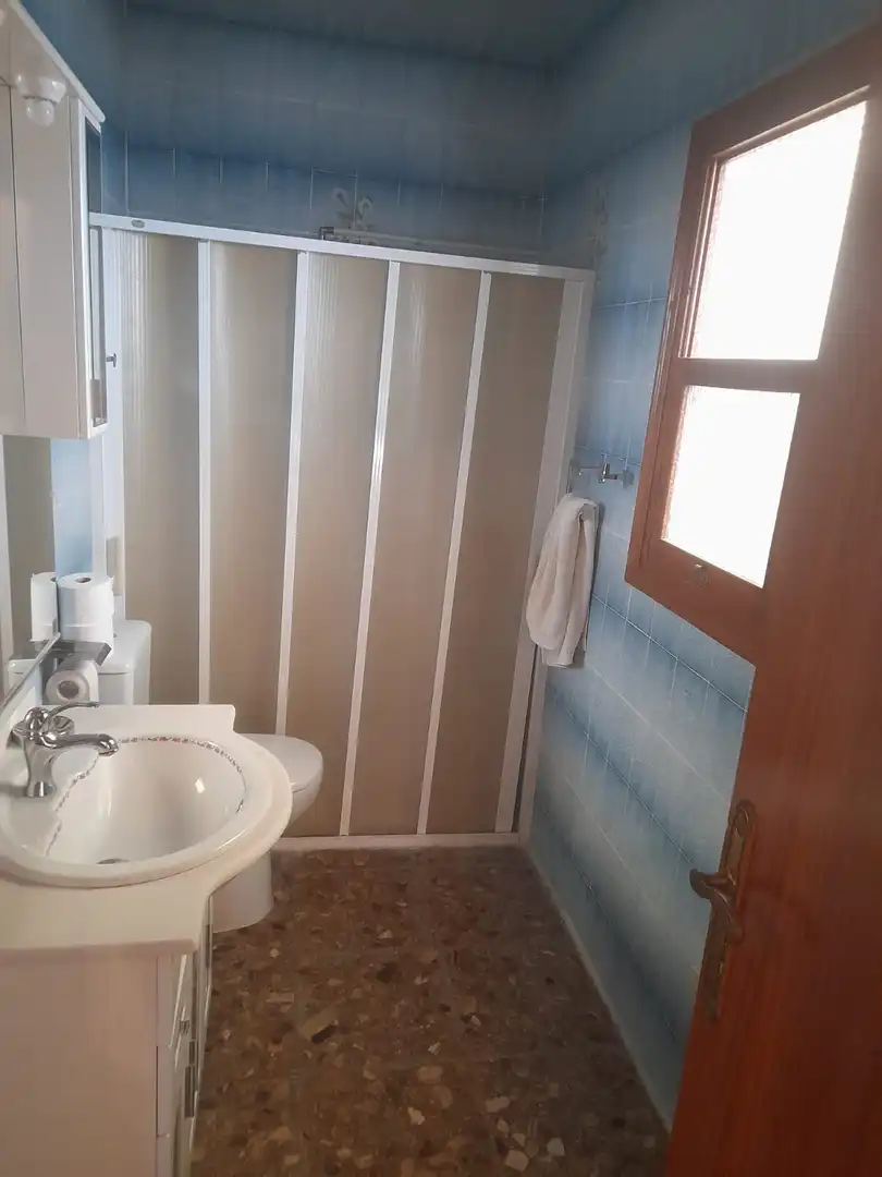 Bathroom of Houses for sale in San Isidro  with Furnished