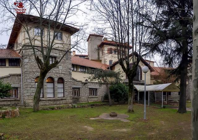 Edificio en Venta en Los Molinos