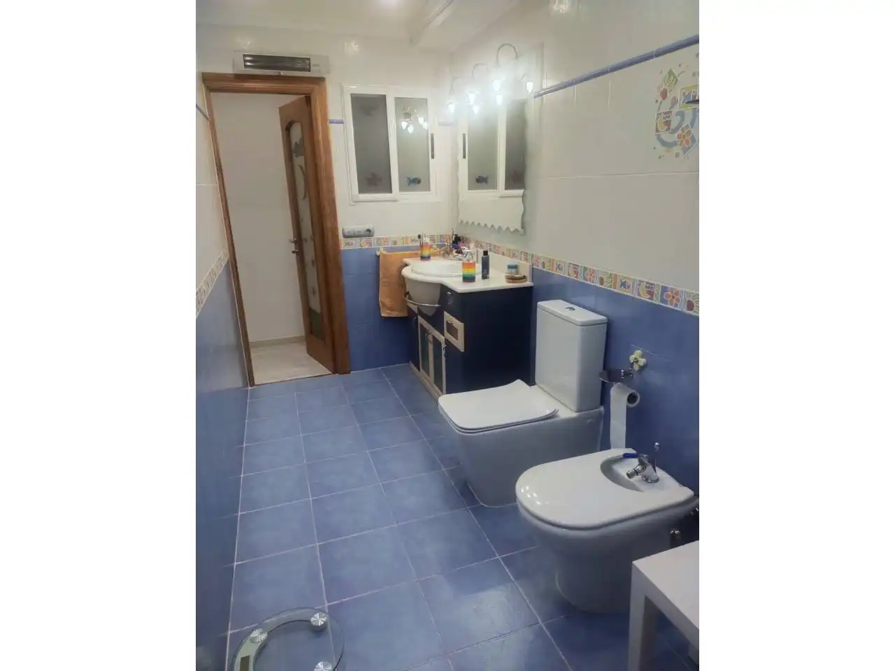 Baño de Piso en venta en Elche / Elx con Trastero