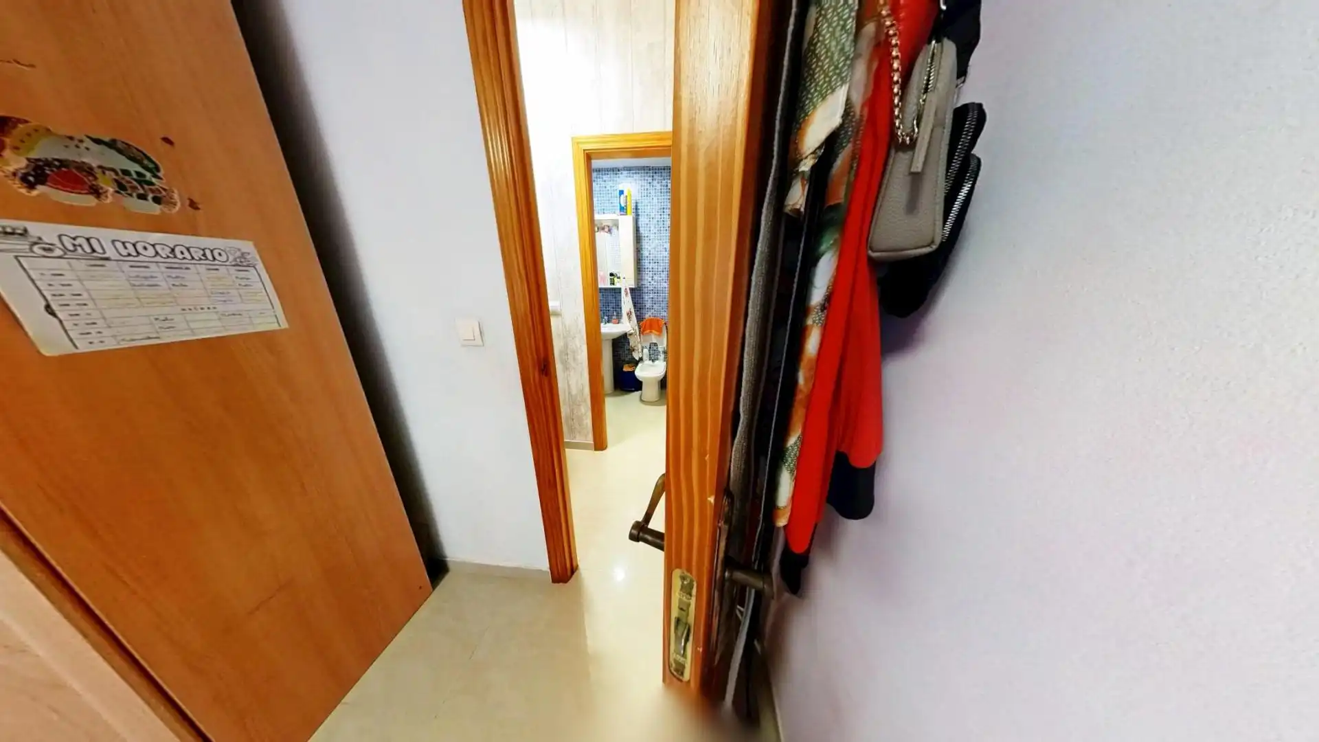 Pis en venda en Gualchos amb Aire condicionat, Terrassa i Moblat