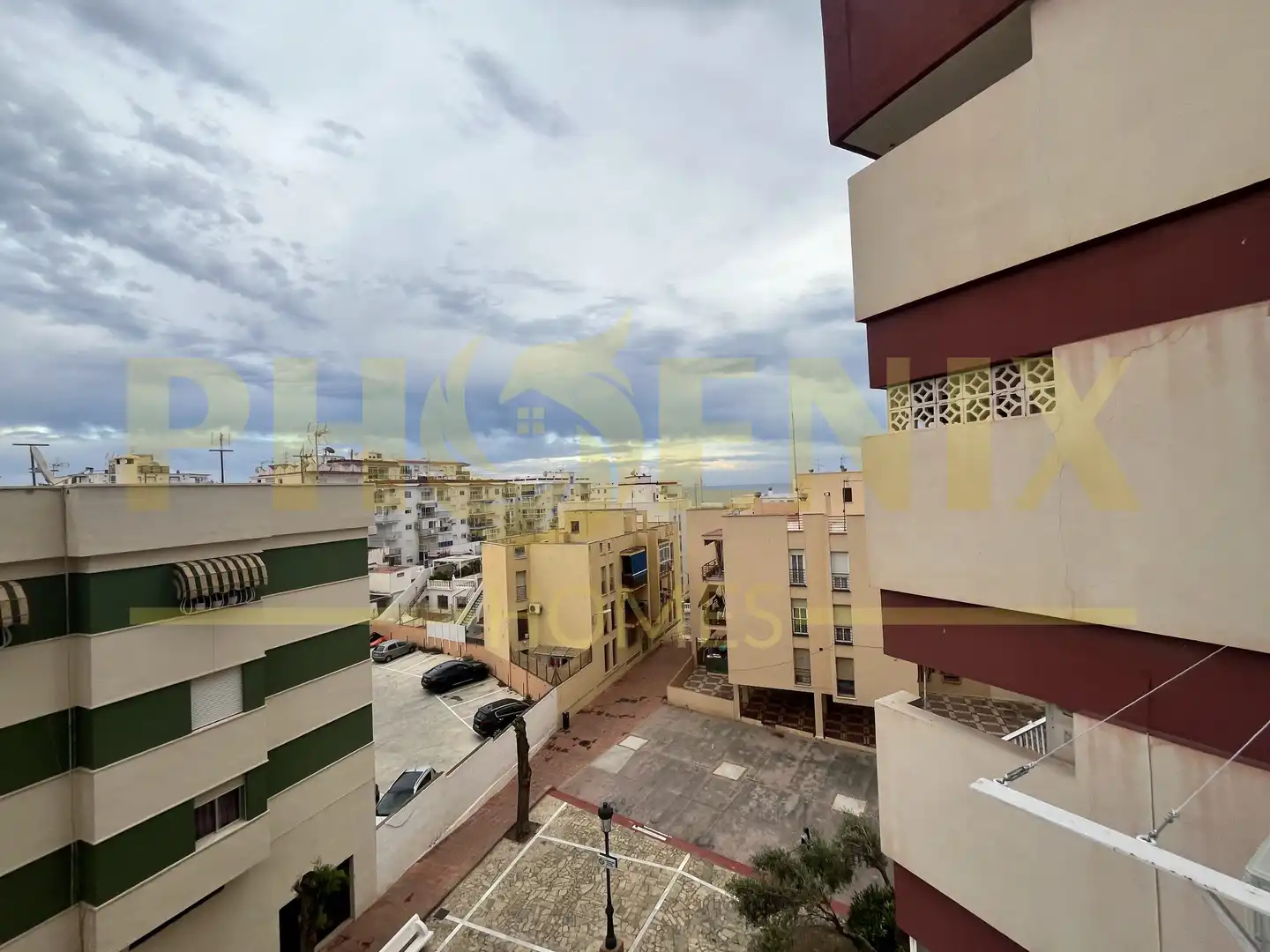 Apartment with pool for sale in Calle el Chaparil, imagen 20