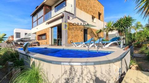 Foto 4 de Casa o chalet en venta en Mas de Clariana, Tarragona