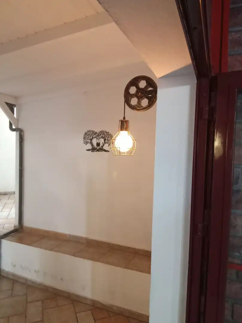 Local en venta en La Oliva con Terraza